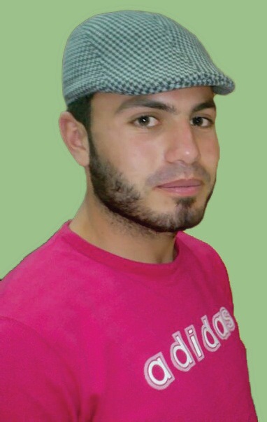 الشهيد وائل حمدوني (أبو كنان)