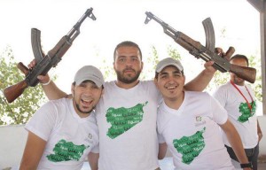 نظام الأسد ونظرية تضخم الشباب