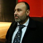 ياسر فرحان، عضو الائتلاف الوطني المعارض