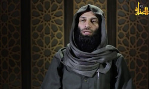 أبو عبد الله الشامي، القيادي وعضو مجلس الشورى في جبهة النصرة.