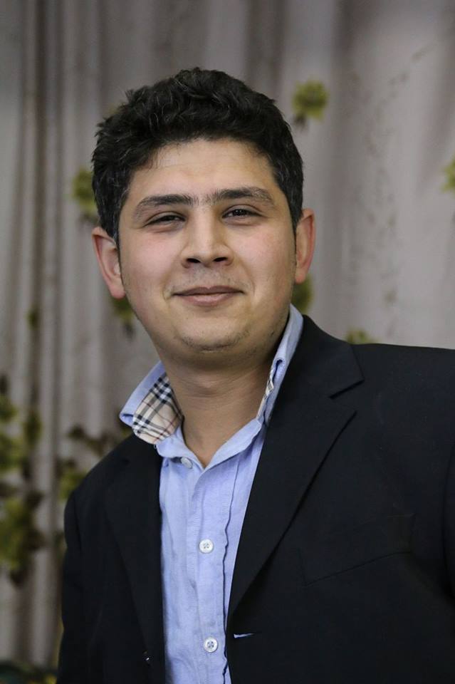 Ibrahim Trisi