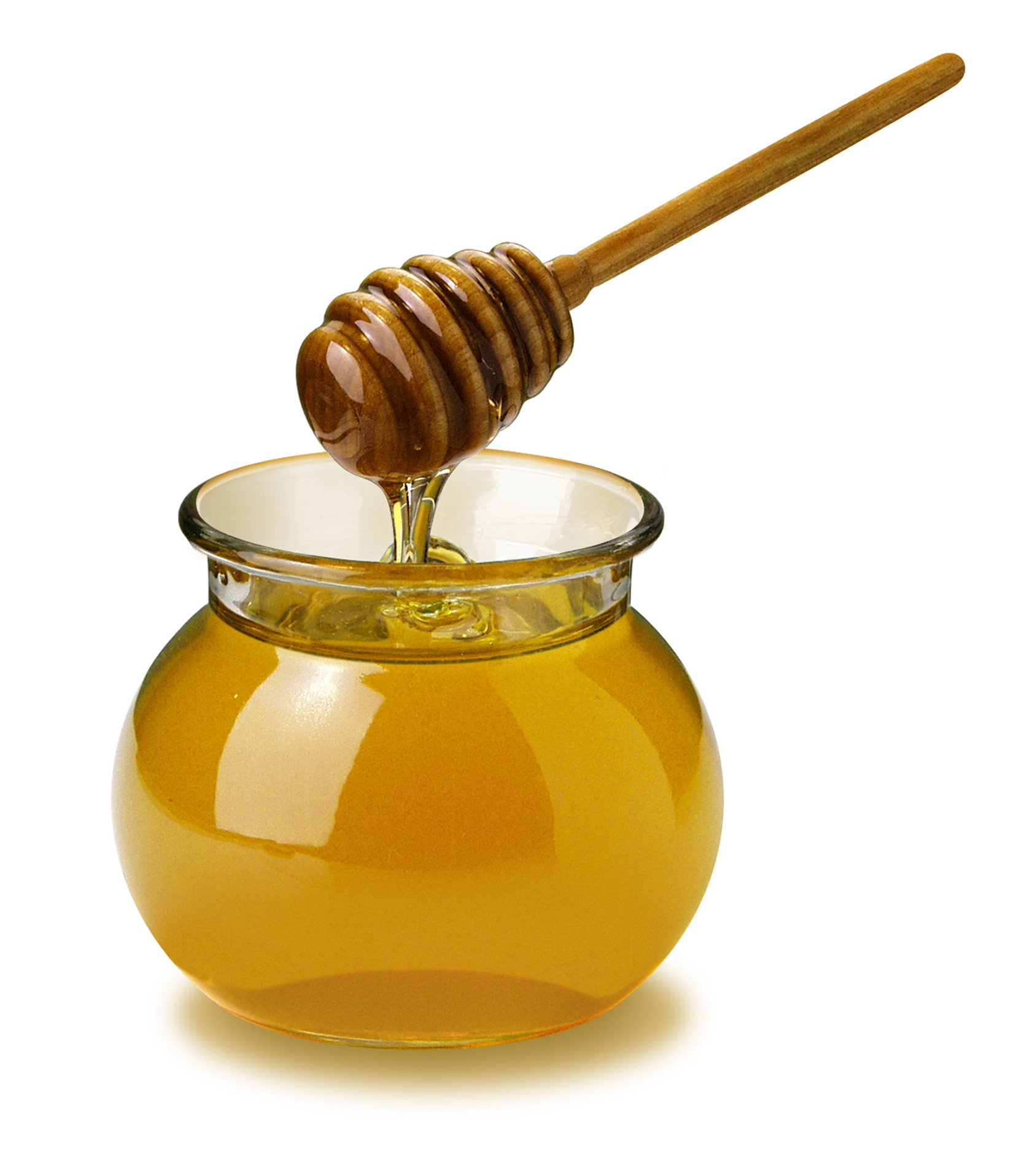 العسل 