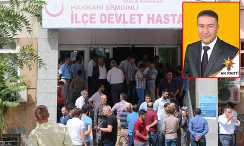 اغتيال نائب عن حزب العدالة والتنمية في ولاية هكاري جنوب شرق تركيا (وكالات)