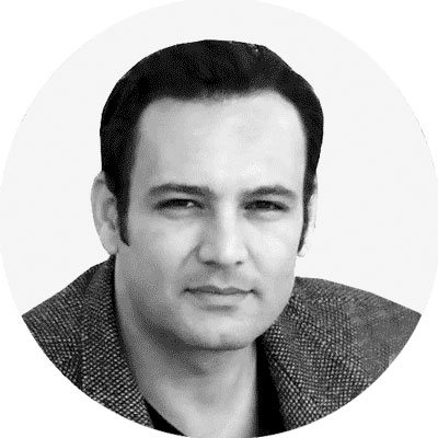 منصور العمري - كاتب وصحفي سوري