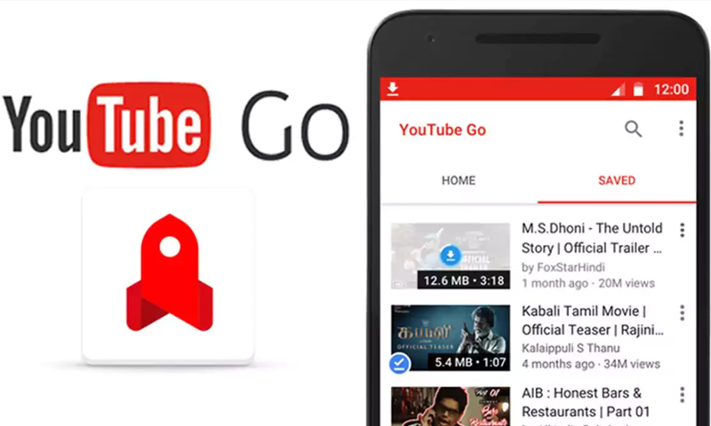 "غوغل" تطلق رسميًا "يوتيوب غو" - (انترنت)
