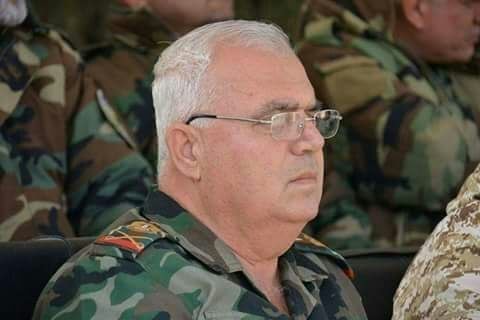 مدير إدارة المركبات حسن الكردي