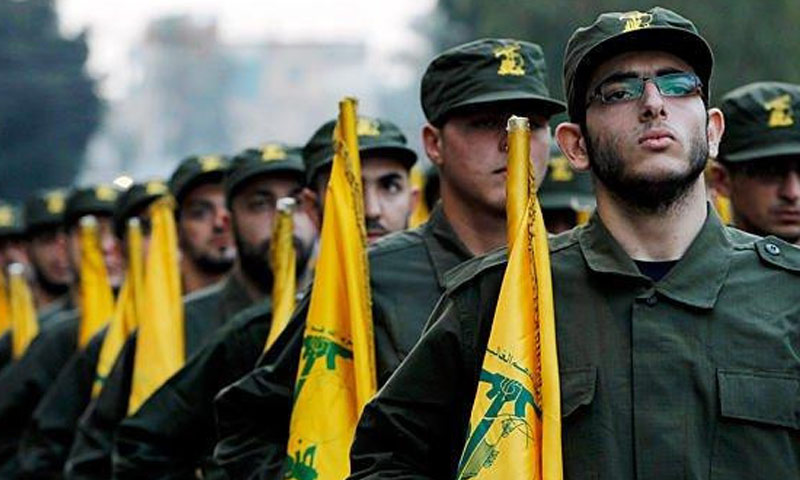 واشنطن تتهم حزب الله اللبناني بالاتجار بالمخدرات لتمويل الإرهاب (انترنت)