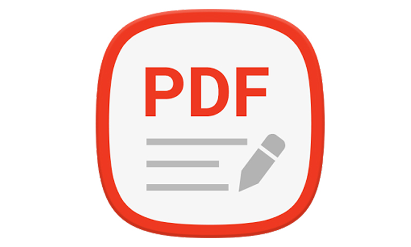 ملفات "PDF" من أكثر الملفات المتداولة في تبادل الوثائق وغيرها (تعديل عنب بلدي)