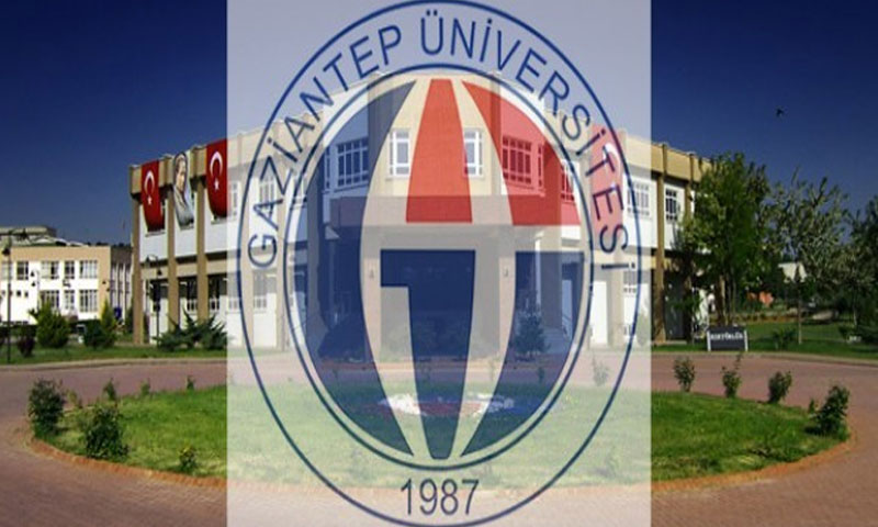 جامعة غازي عينتاب تعلن عن افتتاح المنحة الهولندية 12 من كانون الأول 2018 (موقغ جامعة غازي عينتاب)