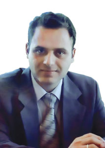 Sameer Al-taweel - Syria