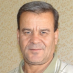 Abdel Nasser Houchen