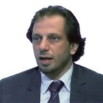  Fadel Abdul Ghani, Director of the Syrian Human Rights Network
