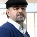Dr. Omar al-Nimr, artist and psychologist