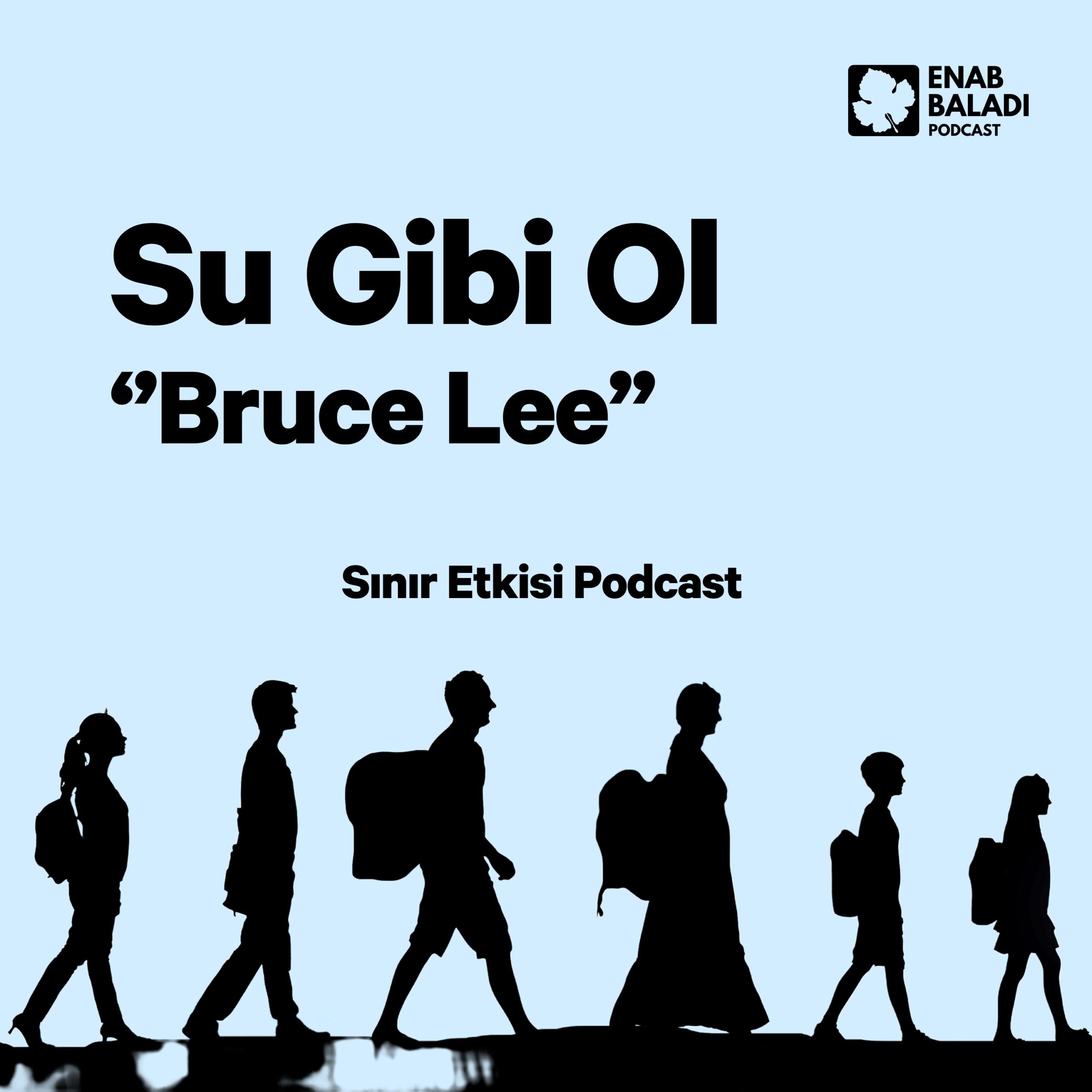 Su Gibi Ol ‘’Bruce Lee’’ (3)