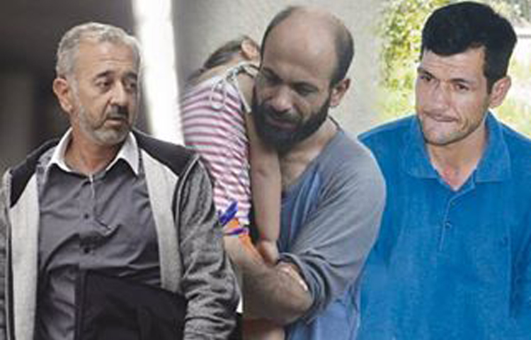 ثلاثة سوريين شغلوا وسائل الإعلام وغيَّر اللجوء حياتهم