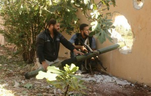 المعارك الجارية
في ريف حماة
الجنوبي
14 كانون
الثاني 2016
)عنب بلدي