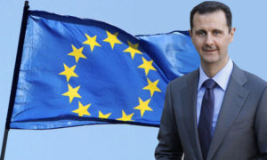 رئيس النظام السوري بشار الأسد (انترنت)