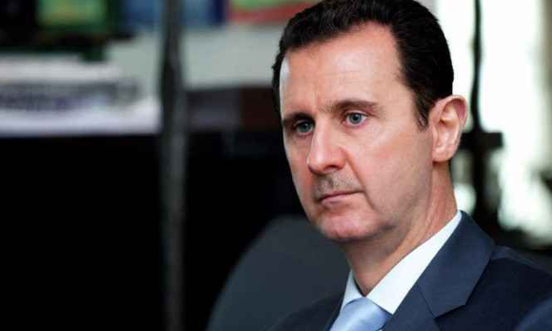 رئيس النظام السوري بشار الأسد_(انترنت)