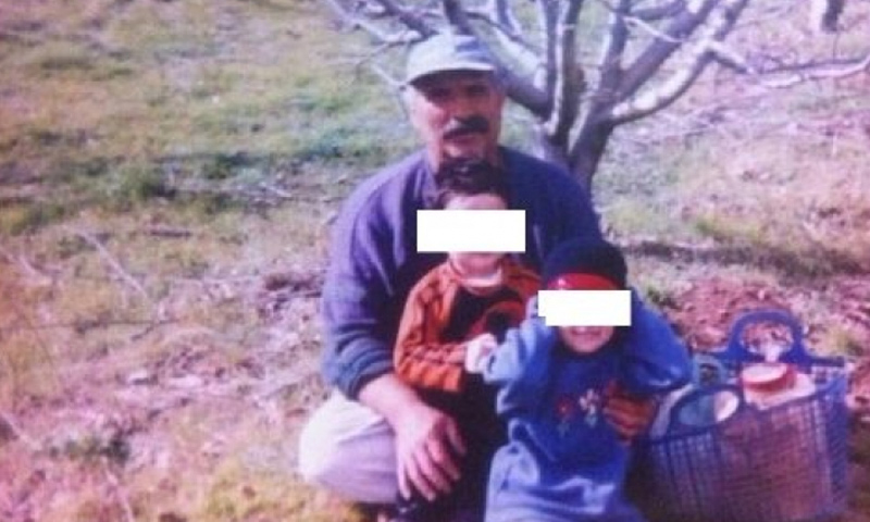 السوري أسعد الولي توفي في سجون الاحتلال الإسرائيلي (جولاني)