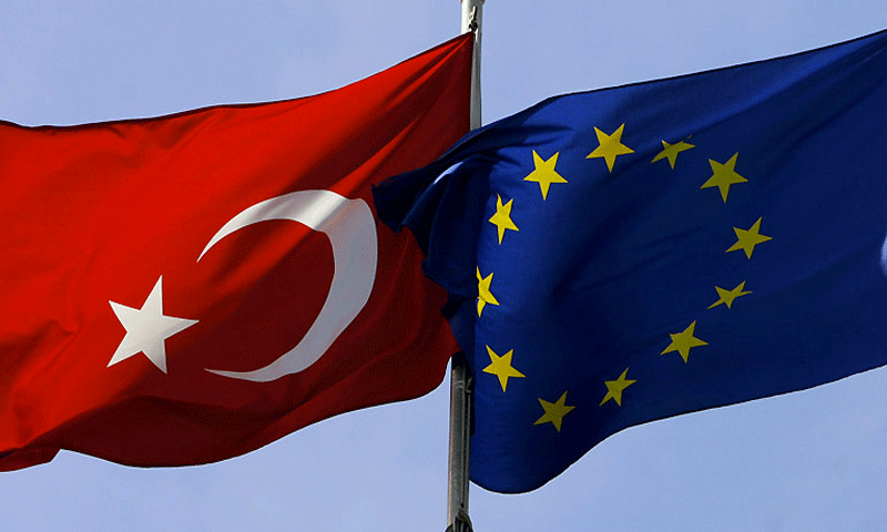 (تعبيرية) أوروبا تعيد تركيا غلى لائحة الرقابة- 25 نيسان (إنترنت)