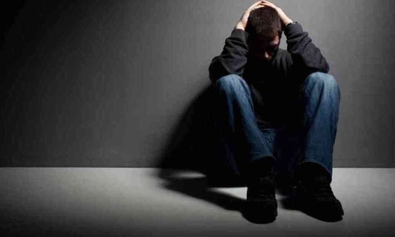 ارتفاع عدد المصابين بالاكتئاب حول العالم إلى 322 مليون (calciatoribrutti.com)