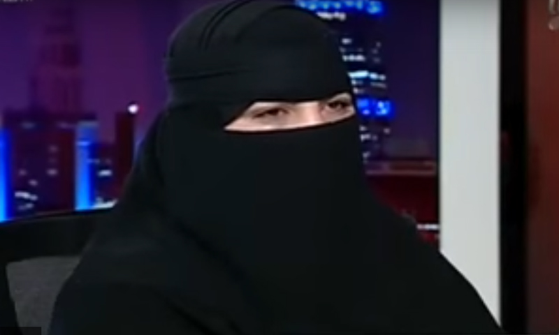 فتاة سعودية تروي قصتة تعذيبها في سجون النظام - (انترنت)