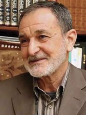رياض درار رئيس ”مجلس سوريا الديمقراطية“