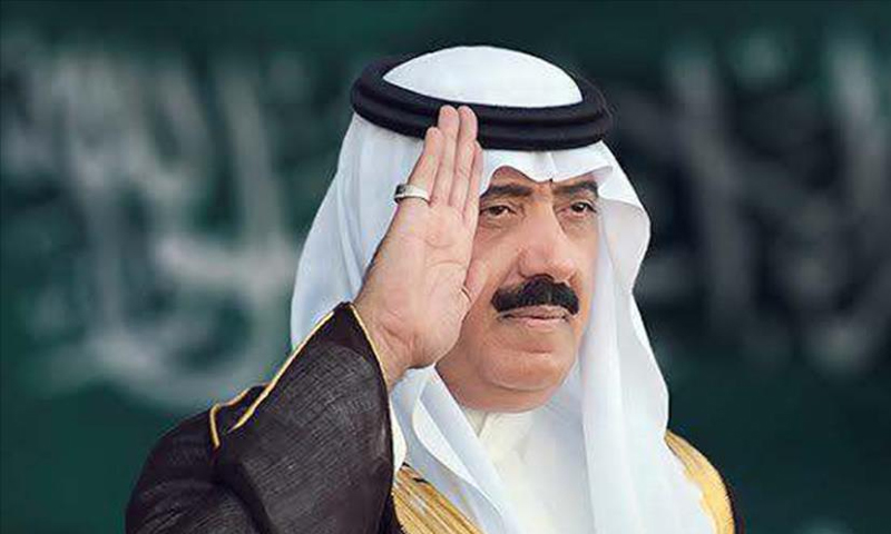 تولى الملك فيصل بن عبدالعزيز قيادة الجيش السعودي في عسير قبل توليه الحكم