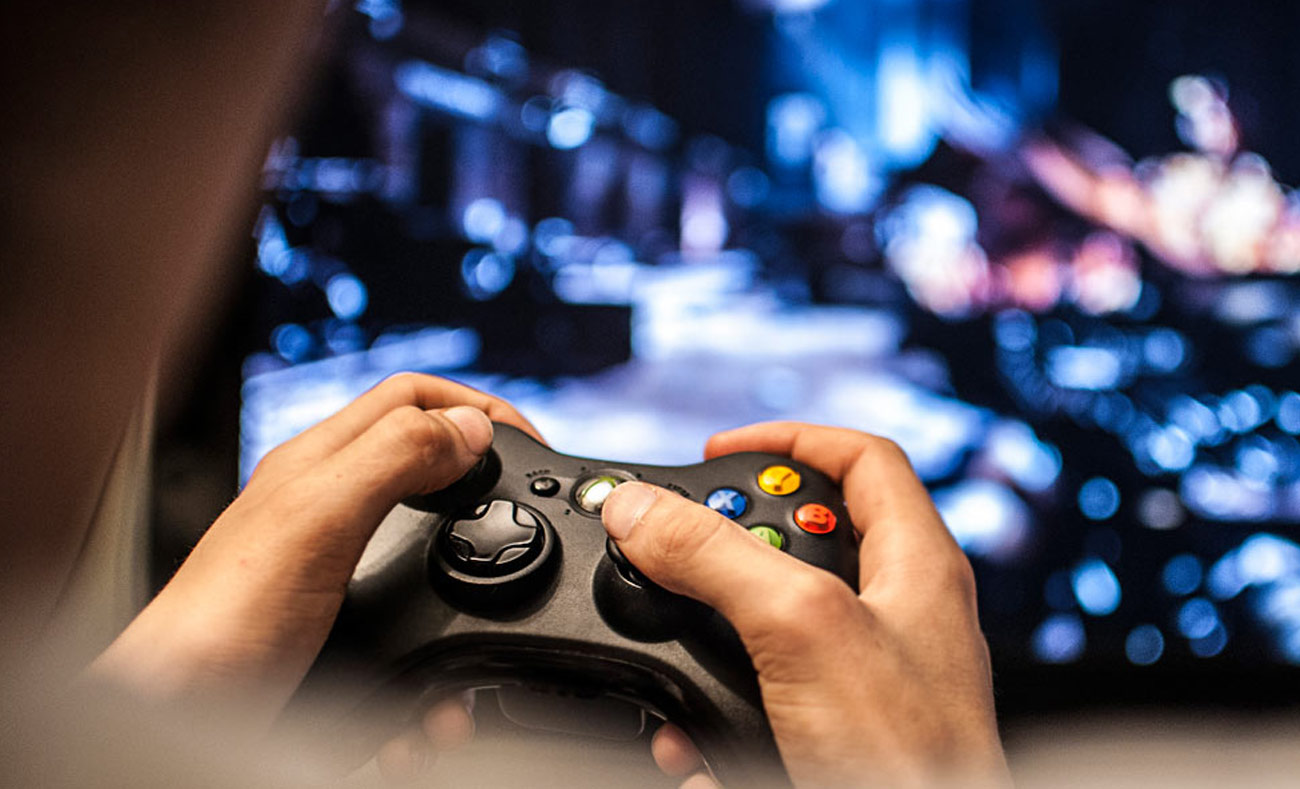 إدمان ألعاب الفيديو مرض عقلي ونفسي بحسب منظمة الصحة العالمية (انترنت)