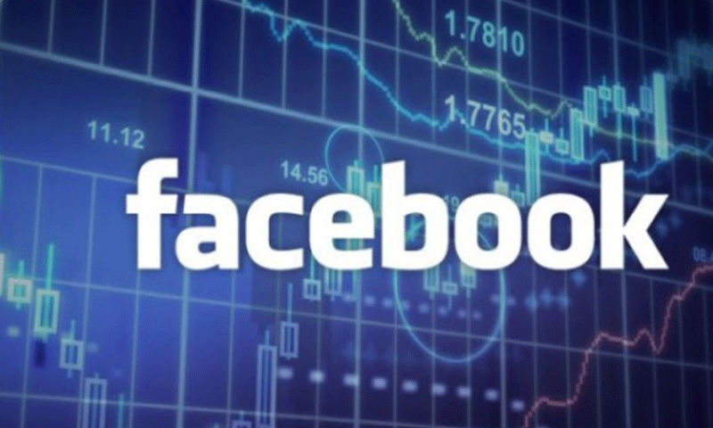 الفضيحة لم تؤثر على نمو "فيس بوك" خلال الربع الأول من 2018 (ajanshaber)