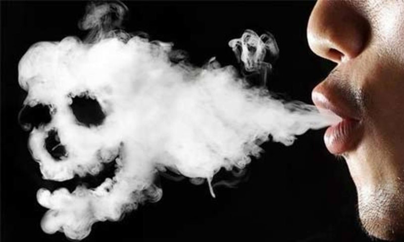 أوصى الباحثون بتقليل التدخين لدى الآباء (hookahvilla.com)