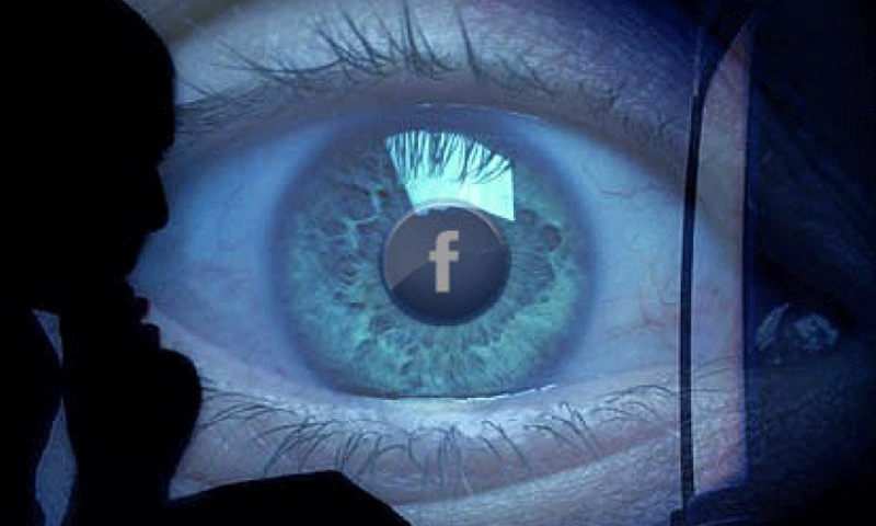 "فيس بوك" تواجه اتهامات حول حمايتها لبيانات ملايين المستخدمين (segnidalcielo)