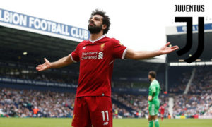 النجم المصري محمد صلاح لاعب نادي ليفربول (رويترز- تعديل عنب بلدي)