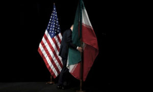 مؤتمر وارسو دعت إليه الولايات المتحدة الأمريكية لتضييق الخناق على إيران (AFP)