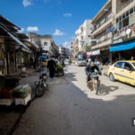 أسواق مدينة إدلب - 10 من نيسان 2019 (عنب بلدي)