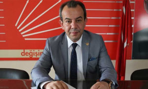 رئيس بلدية بولو (Artı Gerçek)