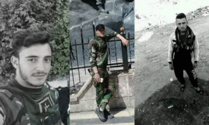 قتلى لقوات الأسد من دوما في ريف حماة (مجلس دوما)