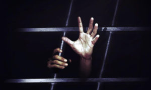 صورة تعبيرية عن المختفيين قسريًا في سوريا (الشبكة السورية لحقوق الإنسان)