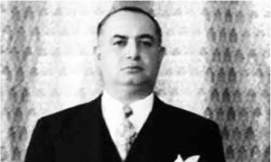 حسني الزعيم (موقع تاريخ سوريا المعاصر)
