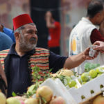 مهرجان الرمان السنوي الثاني في مدينة دركوش بإدلب - 10 من تشرين الأول 2019 (عنب بلدي)