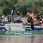 مهرجان الرمان السنوي الثاني في مدينة دركوش بإدلب - 10 من تشرين الأول 2019 (عنب بلدي)