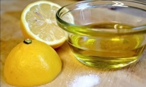 للزيت والليمون عدة فوائد للتنظيف (اليوم السابع)