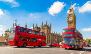 مدينة لندن (Travel Guide)