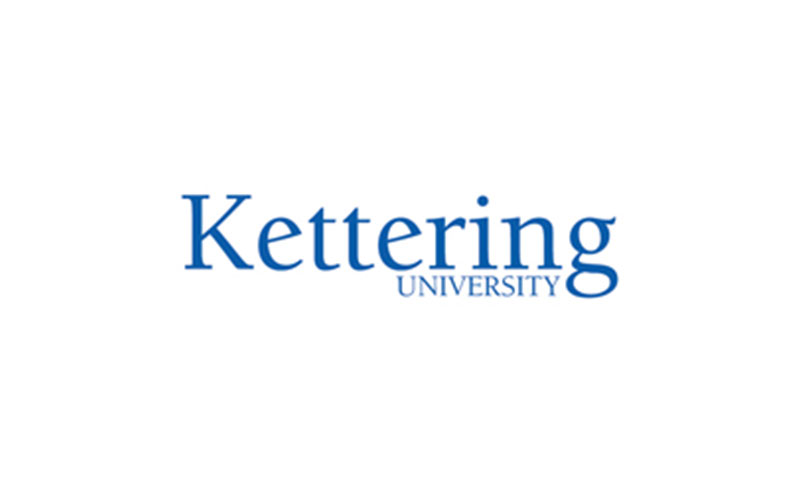 جامعة "Kettering".