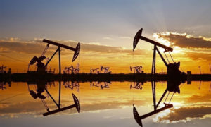 صورة تعبيرية لحقل نفط- (Oil price)