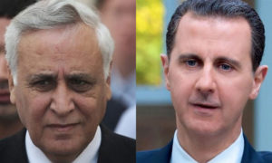 الأسد وكاتساف (تعديل عنب بلدي)