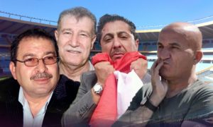  رؤساء اتحاد كرة القدم السوري (تعديل عنب بلدي)