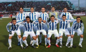 فريق نادي المجد (syrianfootball)
