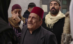 لقطة من مسلسل بروكار 2020 (يوتيوب)