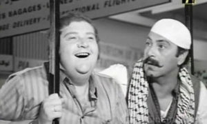 زياد مولوي ورفيق سبيعي (السينما كوم)